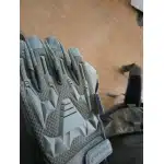 Gants de combat tactiques Fury photo review