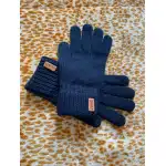 Gants tactiques en tricot photo review