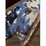 Jogger camouflage orange Street photo review