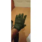 Gants de tir tactiques Précision photo review