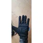 Gants de combat tactiques Fury photo review