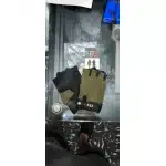 Gants de travail tactiques légers photo review