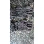 Gants tactiques en tricot photo review