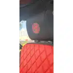 Patch Équipe d’intervention anti-zombies photo review