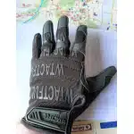 Gants de tir tactiques Précision photo review