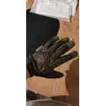 Gants de combat tactiques Fury photo review