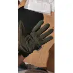 Gants de combat tactiques Fury photo review