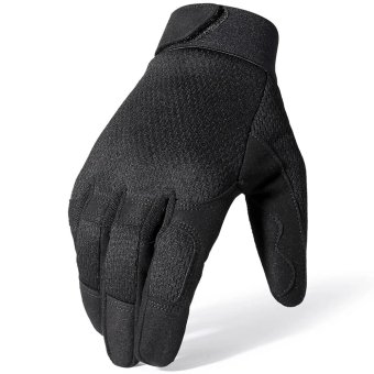 Airsoft tactical gloves "Comfort"