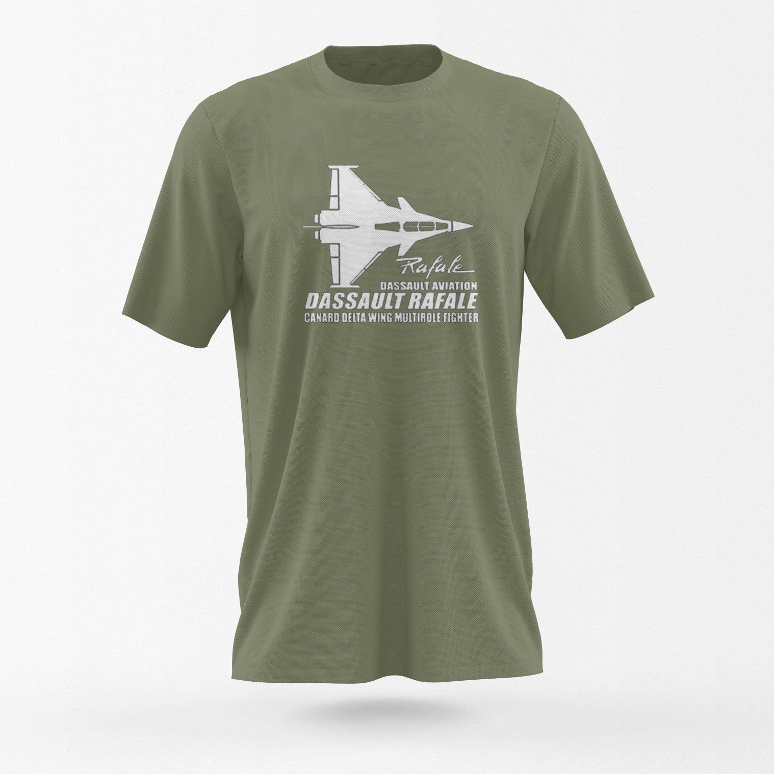 Rafale Tshirt