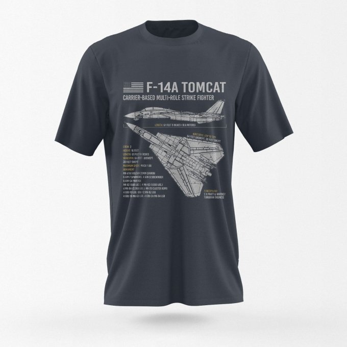 F-14 Tomcat Tshirt