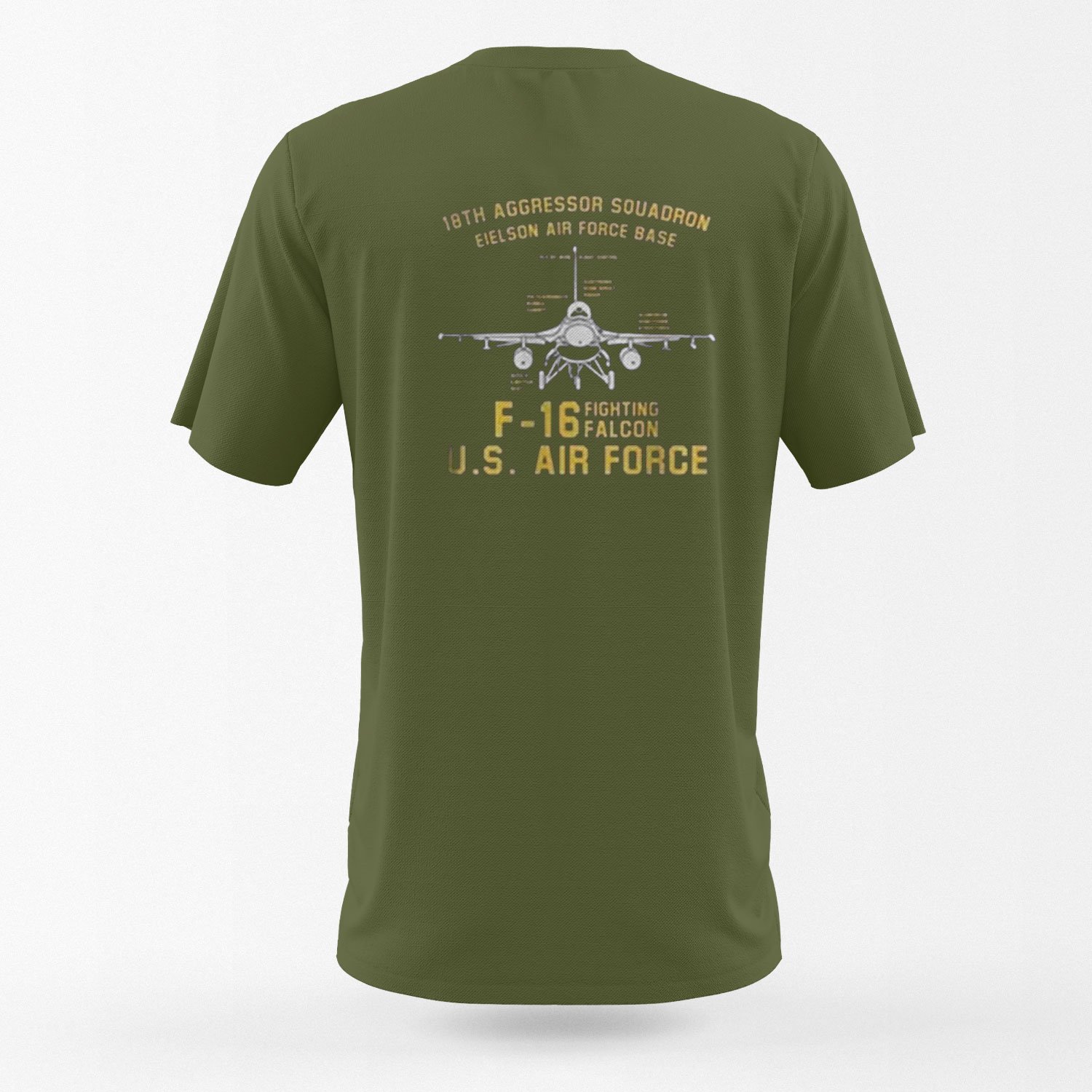 T-shirt F-16 Fighting Falcon