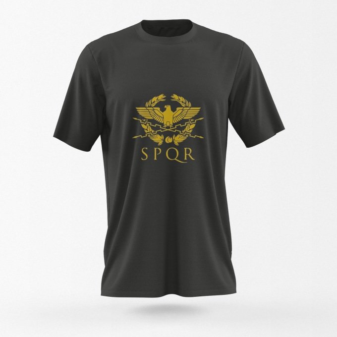 SPQR Tshirt