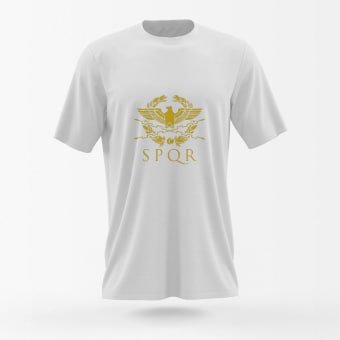 SPQR Tshirt