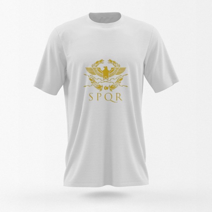 SPQR Tshirt