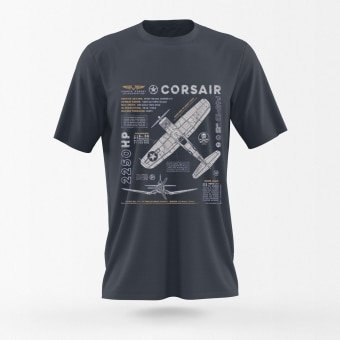 F4U Corsair Tshirt
