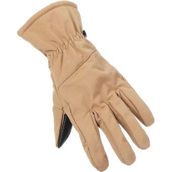 Insulated tactical gloves