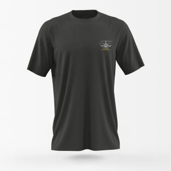 KA 52 Alligator Tshirt