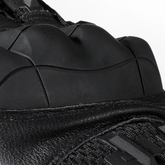 Leather tactical gloves “Barrack”