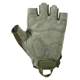 Tactical fingerless gloves “Fast-M”