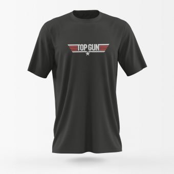 Top Gun Tshirt