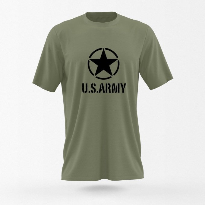 U.S Army Tshirt