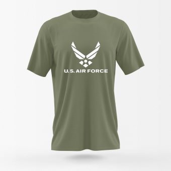 US Air Force T-Shirt