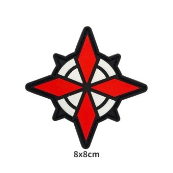 umbrella corporation patch