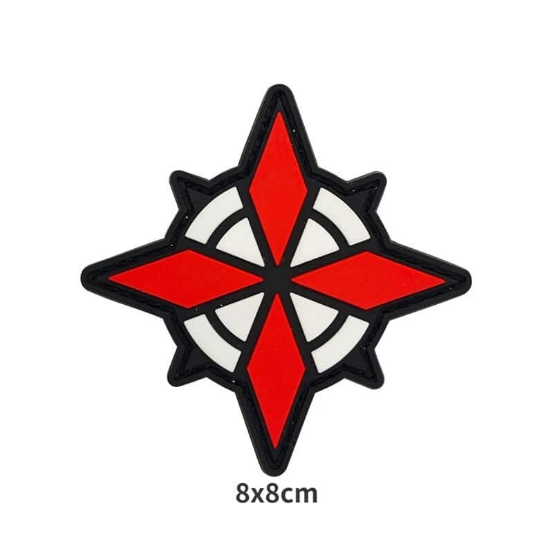 umbrella corporation patch