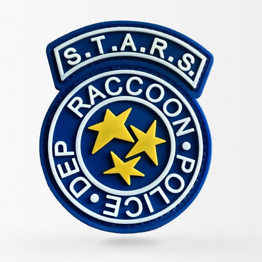 raccoon city patch
