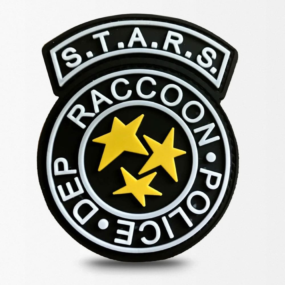 raccoon city patch