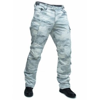 pantalon tactique de sécurité A-Tacs ATX