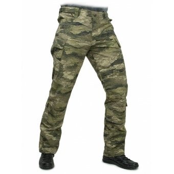 pantalon tactique de sécurité A-Tacs IX