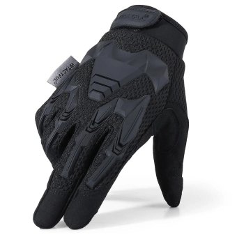 Tactical combat gloves “Fury”