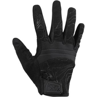 tactical military gloves "Sweat Wiper"