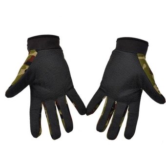 Tactical work gloves “Light”