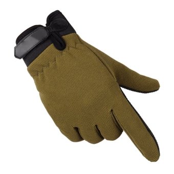 Tactical work gloves “Light”