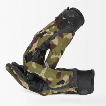 Tactical work gloves “Light”