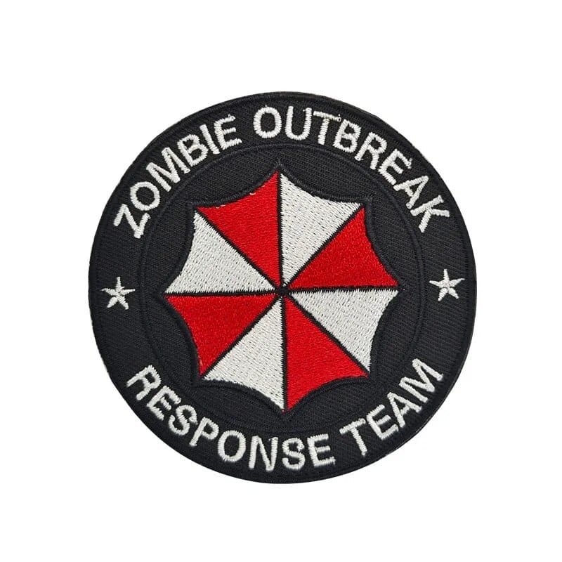 umbrella corporation patch