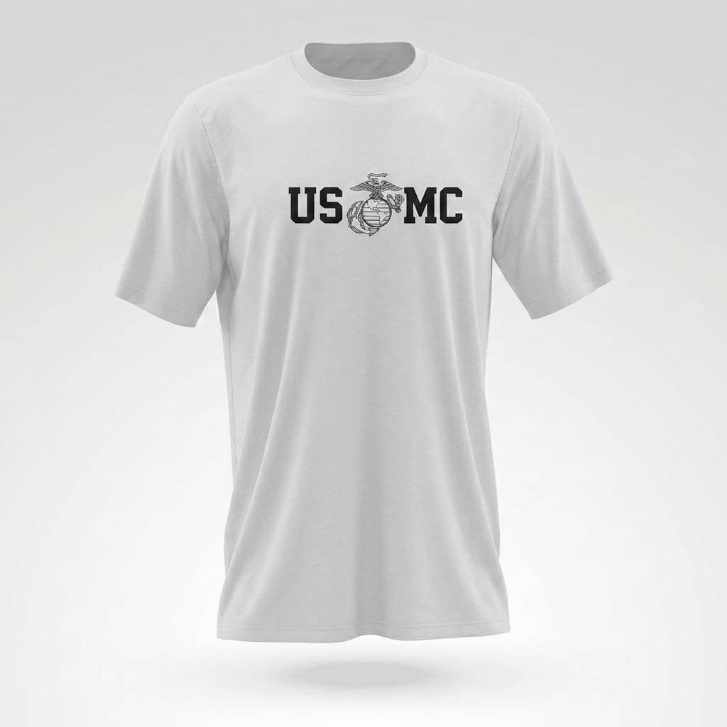 T-shirt USMC Marine Corps