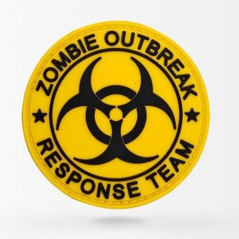 zombie outbreak response team patch