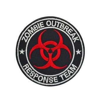 zombie outbreak response team patch
