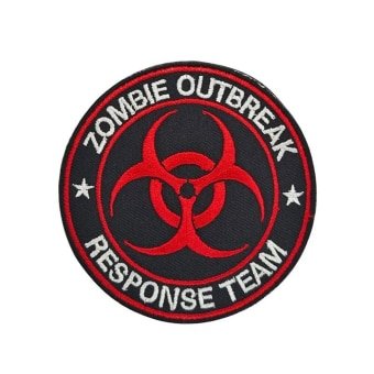 zombie outbreak response team patch