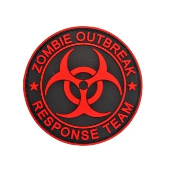 zombie outbreak response team patch