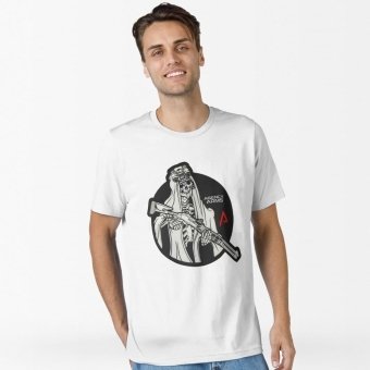 AGENCY ARMS Tshirt
