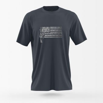 Ar-15 Tshirt