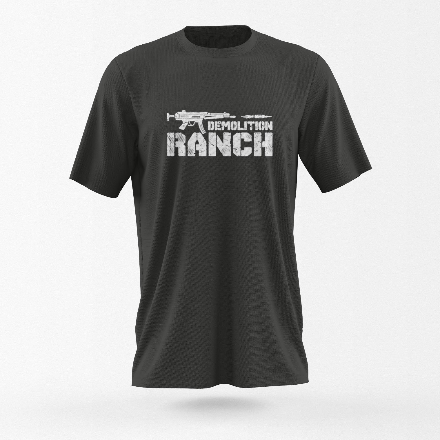 Demolition ranch Tshirt
