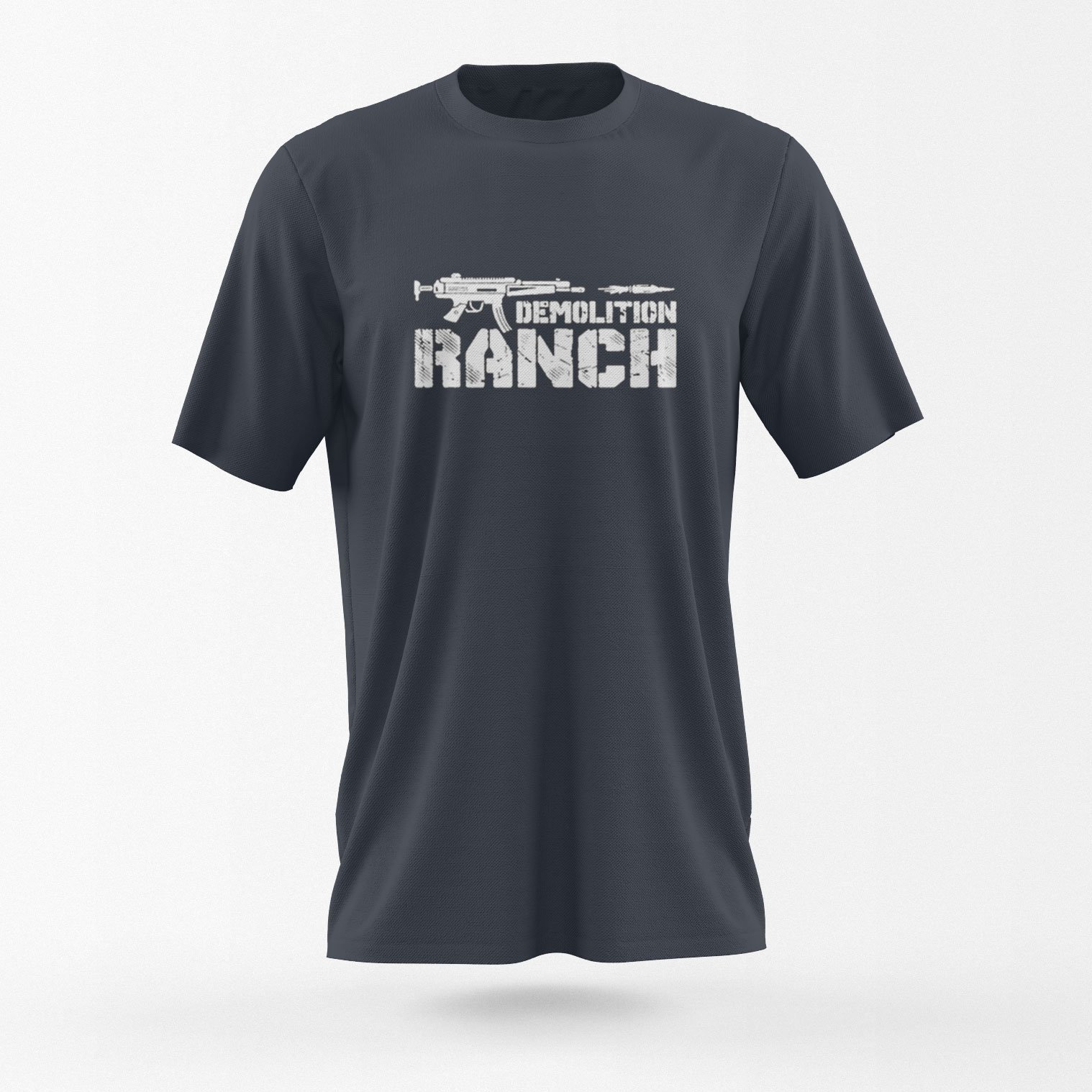 Demolition ranch Tshirt
