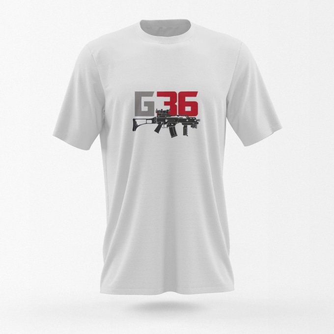 G36  Tshirt