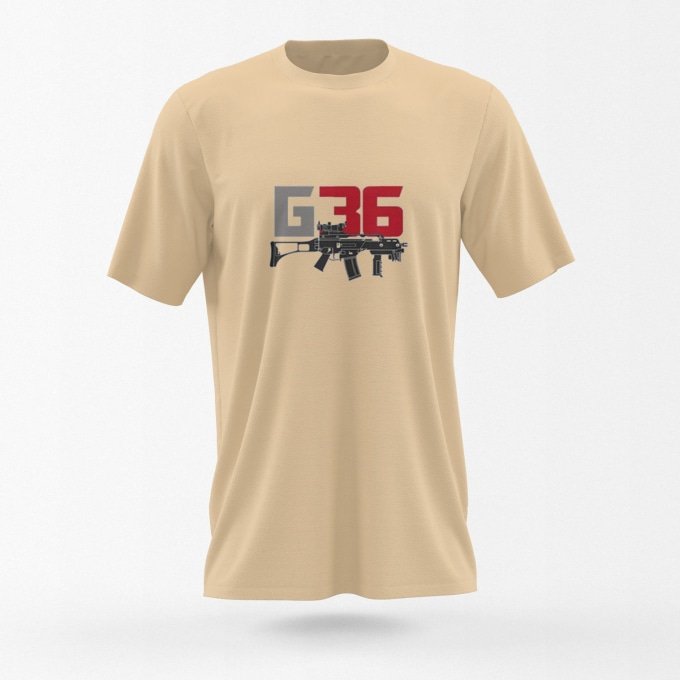 G36  Tshirt