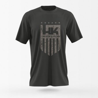 Heckler & Koch T shirt